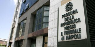 Asl Napoli 1, contrasto alla legionella ed appalti: cinque persone indagate e 19 perquisizioni