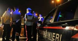 Rotonda di San Nicola la Strada, ancora una rissa tra cittadini extracomunitari