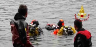 Trovato nel lago di Falciano, il corpo senza vita di Oreste Fontaniello, il 76enne scomparso due settimane fa senza lasciare tracce