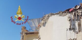 Torre Annunziata, processo sul tragico crollo della palazzina di Via Rampa: dieci condanne