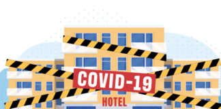 Proroga restrizioni anti-Covid, l’allarme di Federalberghi: «Per la Campania è la fine»