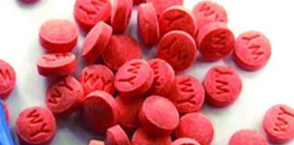 Blitz nel Napoletano: pasticche di Yaba e hashish, la droga tra gli scaffali del minimarket