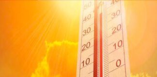 Nuova allerta della Protezione civile: temperature altissime fino a domenica
