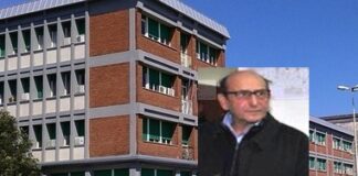 Inchiesta Asl Caserta: scarcerato l’ex direttore del Dipartimento di salute mentale Luigi Carizzone