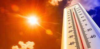 Meteo, arriva l’anticiclone africano su tutta l’Italia: temperature fino a 40 gradi