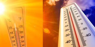 C3S: “Luglio è stato il mese più caldo di sempre”