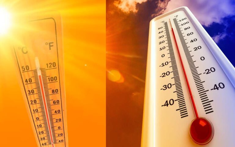 Meteo, al via la terza ondata di caldo dell’estate: le previsioni