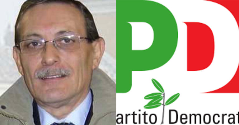 Caso Aversa, la segreteria provinciale del Pd prende tempo: riunione rinviata al 2 settembre