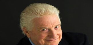 Addio anche a Gianfranco D’Angelo, fortissimo il suo legame con la Campania