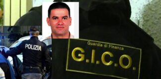 Arrestato a Dubai il boss Raffaele Imperiale, ritenuto tra i ricercati più pericolosi