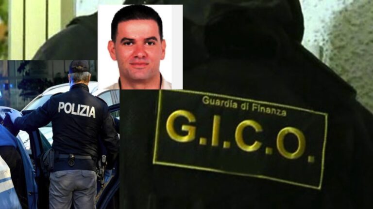 Arrestato a Dubai il boss Raffaele Imperiale, ritenuto tra i ricercati più pericolosi