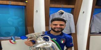 Insigne-Inter, trattativa nel vivo: i sostituti potrebbero essere interni con Ounas o Lozano a sinistra