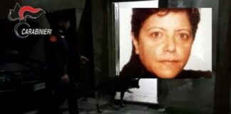 Il Gip di Roma convalida l’arresto di Maria Licciardi