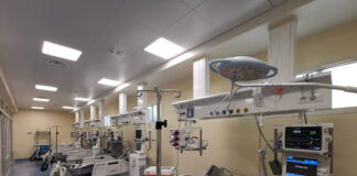 Eccezionale al policlinico Federico II di Napoli: quattro trapianti di reni in 24 ore