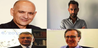 Comunali/SessaAurunca, quattro i candidati alla carica di sindaco. Nel Pd resta la contrapposizione Oliviero-Schiavone