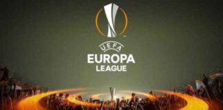Europa League: per il Napoli Leicester, Spartak Mosca e Legia Varsavia