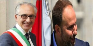 Comunali a Caserta: ecco i candidati di Marino, Zinzi già in piena campagna elettorale. A Salerno via libera per Sarno