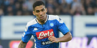 Dopo Hysaj richiesta danni anche per Allan, nel mirino sia per l’ammutinamento che per lo scontro con Edo De Laurentiis