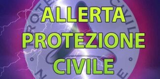 Meteo in Campania, sarà un Natale al gelo, in arrivo perturbazione atlantica