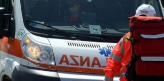 Tragico impatto tra due auto sulla Statale 7 Bis, perde la vita un bambino di 3 anni