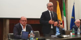 Movida violenta, ecco l’ordinanza del sindaco di Caserta Marino: niente alcol dalle ore 22,00 in poi!