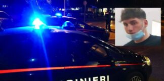 Movida violenta, dramma a Caserta: ragazzo 17enne muore accoltellato in via Vico