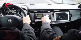 Ancora spari nella notte a Napoli: ucciso con sette colpi di pistola 25enne a Pianura