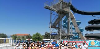 Marcianise, al via i campi estivi gratuiti organizzati dal Comune