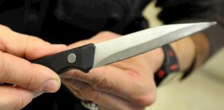 Mondragone, lite con coltelli tra immigrati: due feriti ricoverati in ospedale