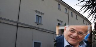 Casal di Principe, il coraggio di un sindaco e di un intero Consiglio Comunale: “Demolire non è la soluzione giusta!”
