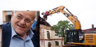 Casal di Principe, il sindaco si autodenuncia: “A volte applicare la legge diventa inconciliabile con i criteri di economicità e giustizia”