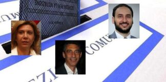 Comunali: a Caserta Ucciero con Marino ma non l’ex candidato a sindaco Pulcino. A Santa Maria Capua Vetere Europa Verde si schiera con Aveta