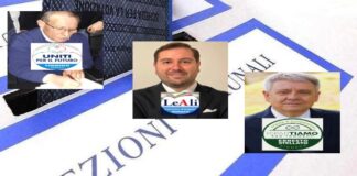 Comunali San Tammaro: in tre per la poltrona di sindaco, per Stellato e D’Angelo nuova sfida tre anni dopo