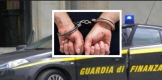 Bancarotta fraudolenta da 80 milioni, due arresti nel Beneventano