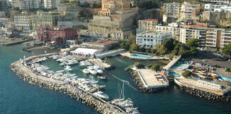 Circolo Nautico Posillipo, ecco i tre candidati per la presidenza: si vota il 26 settembre