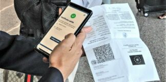 Green pass per ritirare la pensione, non servirà in supermercati, alimentari e farmacie. Obbligo anche in edicole e chioschi, esercenti furiosi