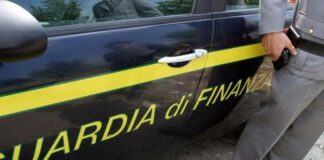 Avellino, sequestrati 20 kg di cocaina: due arresti