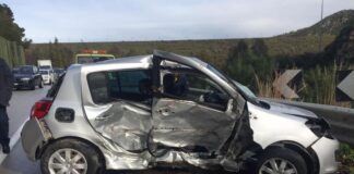 Grave incidente a Pomigliano, perde la vita portiere 20enne del Cimitile calcio