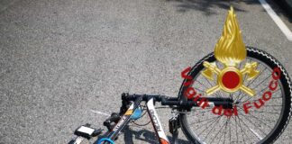 Alife, investito ed ucciso mentre era sulla bici: morto 31enne, indagato automobilista