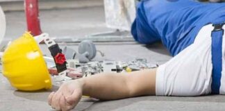 Incidente sul lavoro a Grumo Nevano, muore 60enne di Frattaminore: si indaga sull’accaduto