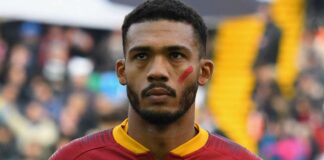 Napoli: Juan Jesus già a disposizione di Spalletti e pronto a giocare anche a sinistra