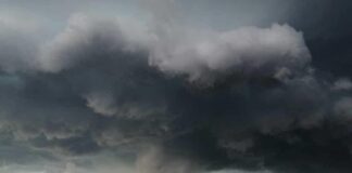 Meteo in Campania, allerta gialla prorogata di 24 ore: rischio idrogeologico