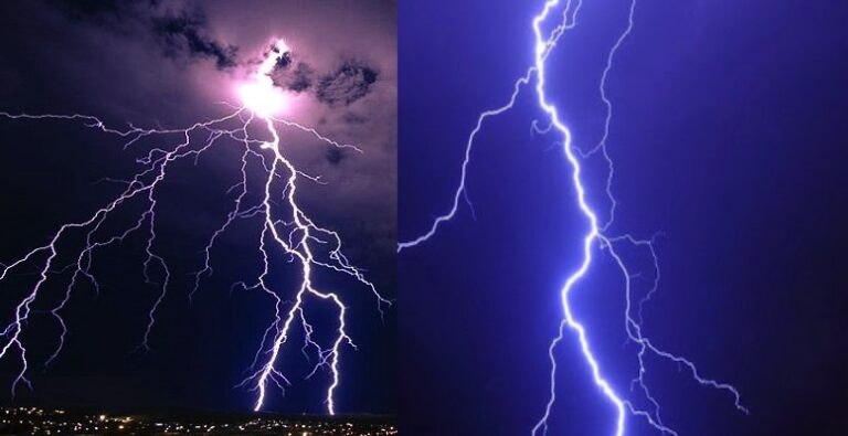 Allerta meteo in Campania, ecco le tre zone più a rischio: possibili grandinate e fulmini