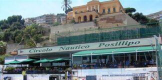 Circolo Posillipo, dimissionari i vicepresidenti Di Martire e Rivieccio
