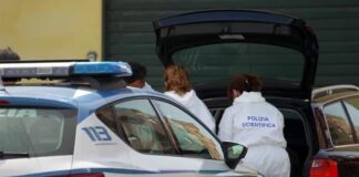 Una persona morta e due sono rimaste ferite nel corso di una lite scoppiata per futili motivi