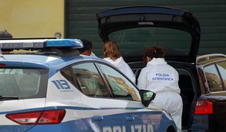 Una persona morta e due sono rimaste ferite nel corso di una lite scoppiata per futili motivi