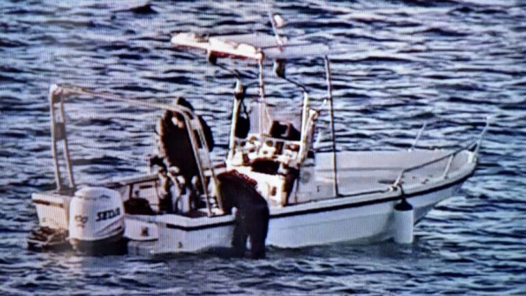 Ischia, pesca di frodo nell’area protetta denunciati tre sub: fucili sequestrati