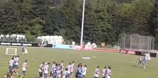 Il Napoli a Castel di Sangro: il programma completo! Casertana: attesa per la sentenza del Tar