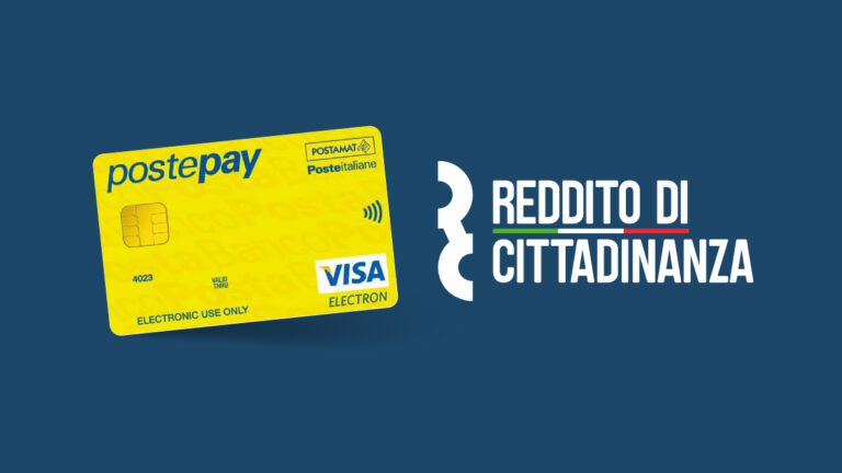 Reddito di cittadinanza, cosa cambia dopo il primo agosto