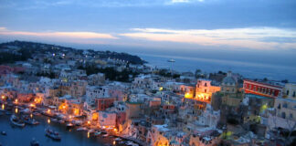 Sagra del Mare a Procida con il green pass, al via il 7 agosto con la messa per i caduti del mare